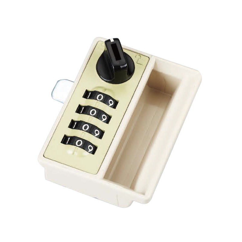 塑胶柜锁具系列